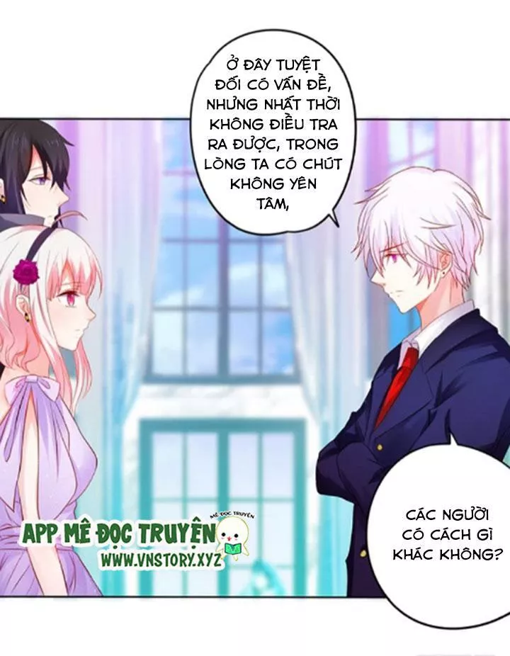 Huyết Tộc Đáng Yêu Chapter 106 - Trang 2
