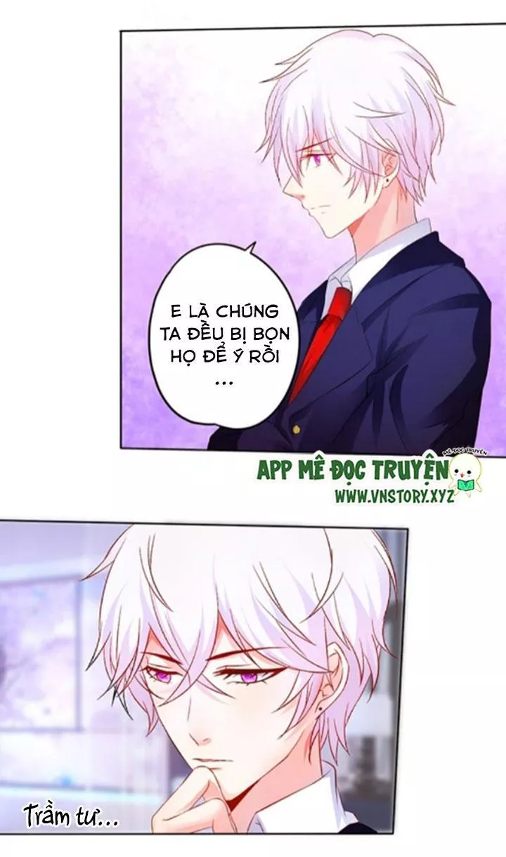 Huyết Tộc Đáng Yêu Chapter 106 - Trang 2