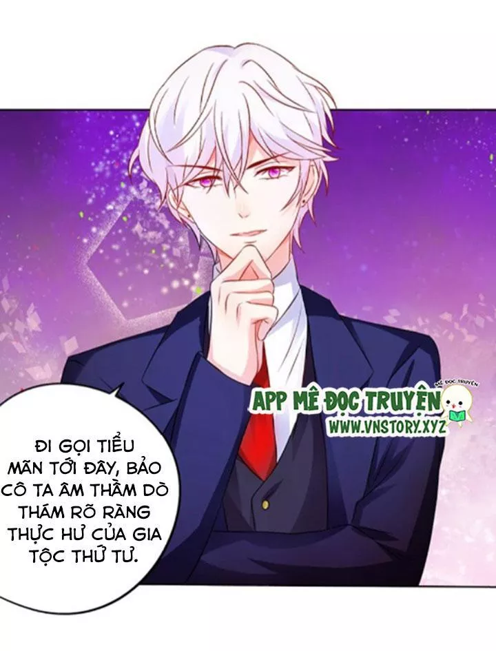 Huyết Tộc Đáng Yêu Chapter 106 - Trang 2