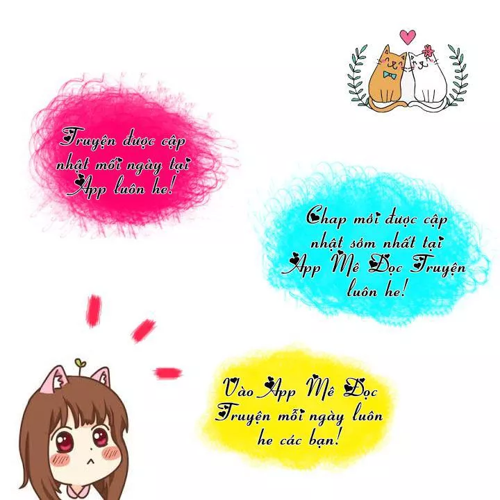 Huyết Tộc Đáng Yêu Chapter 106 - Trang 2