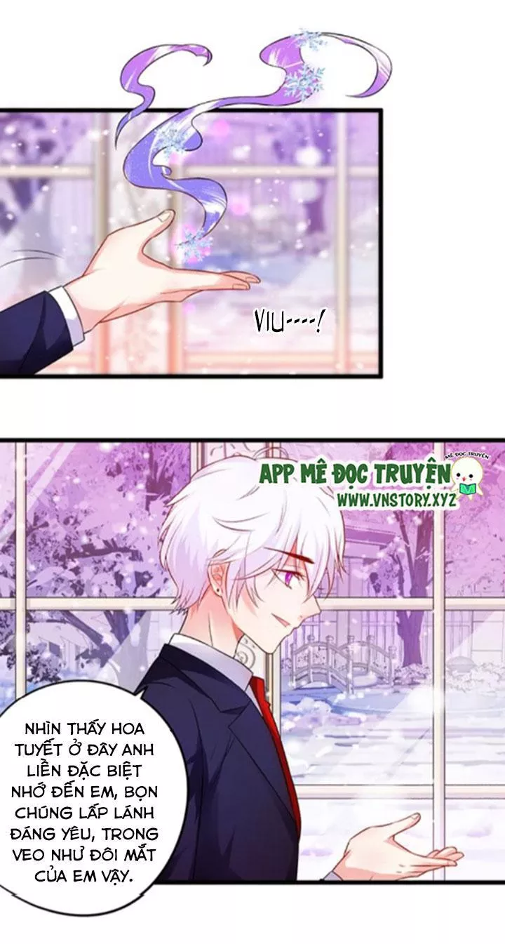 Huyết Tộc Đáng Yêu Chapter 106 - Trang 2