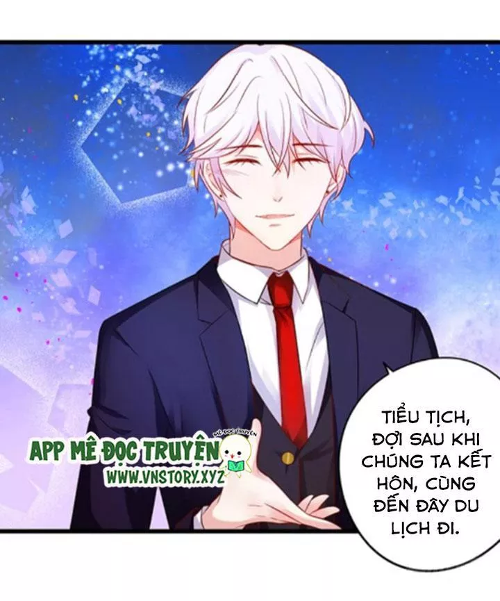 Huyết Tộc Đáng Yêu Chapter 106 - Trang 2