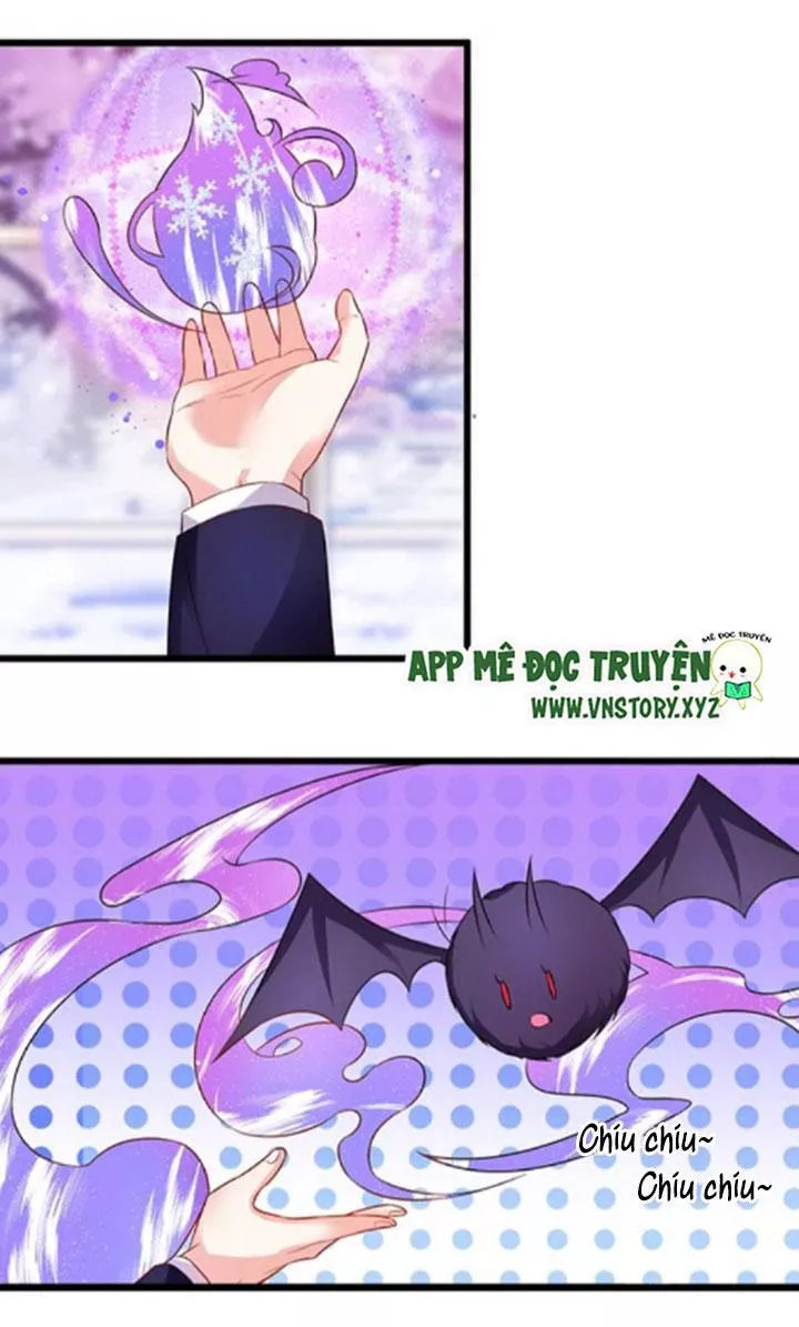 Huyết Tộc Đáng Yêu Chapter 106 - Trang 2