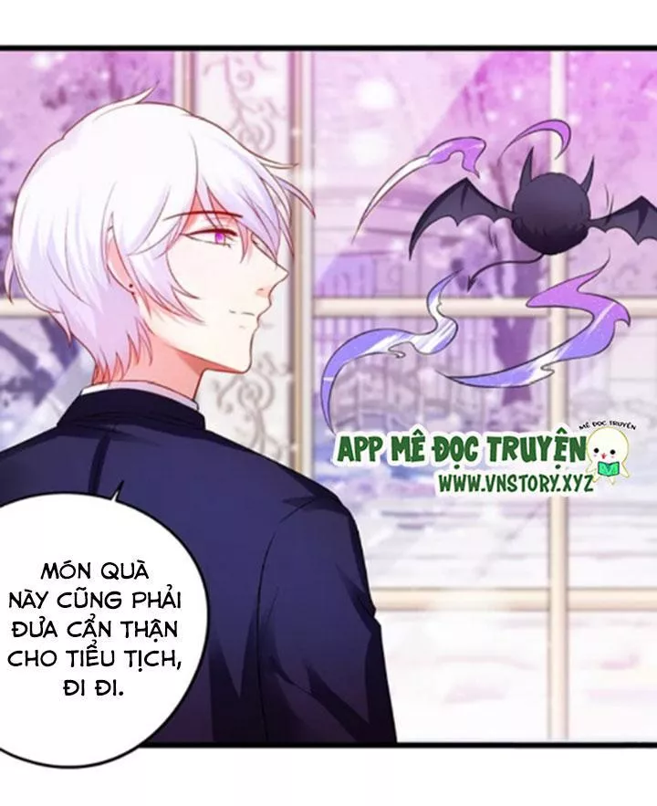 Huyết Tộc Đáng Yêu Chapter 106 - Trang 2