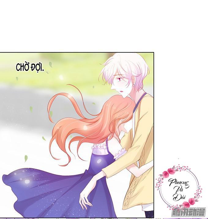 Huyết Tộc Đáng Yêu Chapter 11 - Trang 2