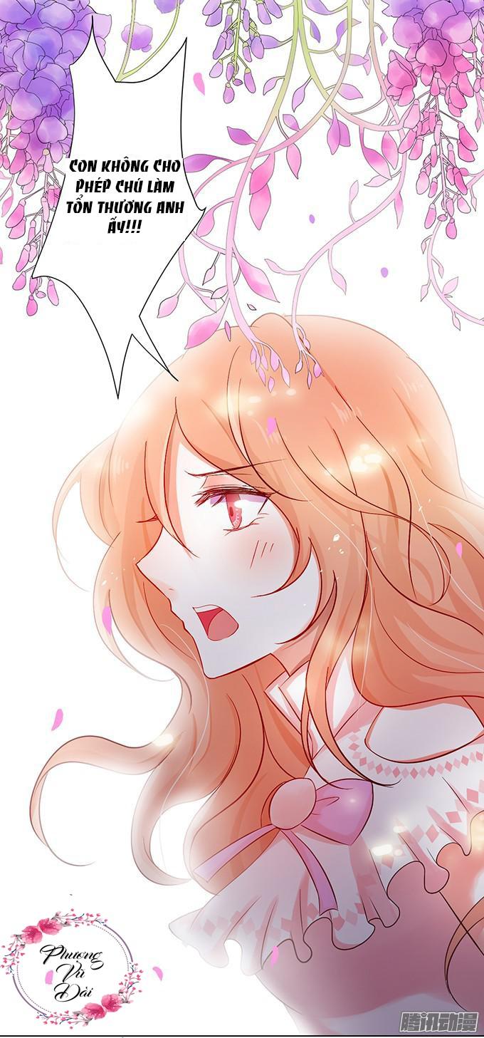 Huyết Tộc Đáng Yêu Chapter 11 - Trang 2