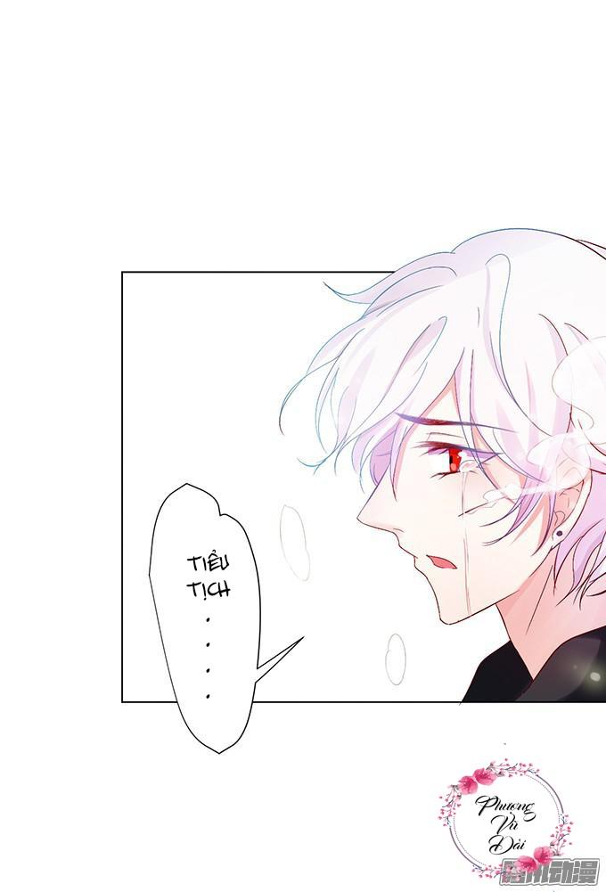 Huyết Tộc Đáng Yêu Chapter 11 - Trang 2