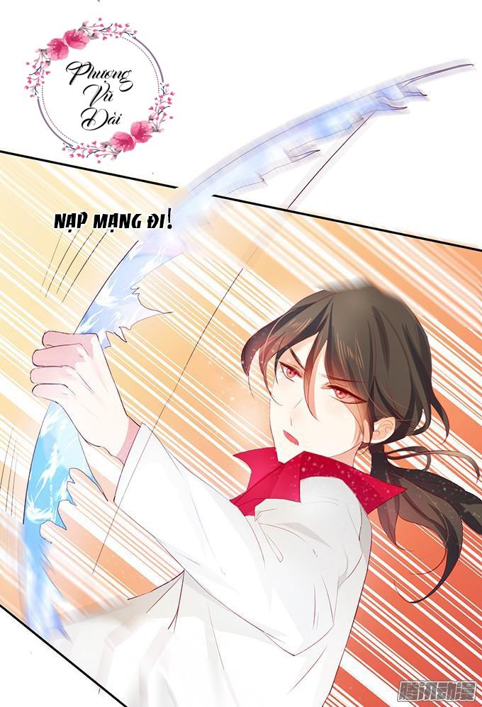 Huyết Tộc Đáng Yêu Chapter 11 - Trang 2