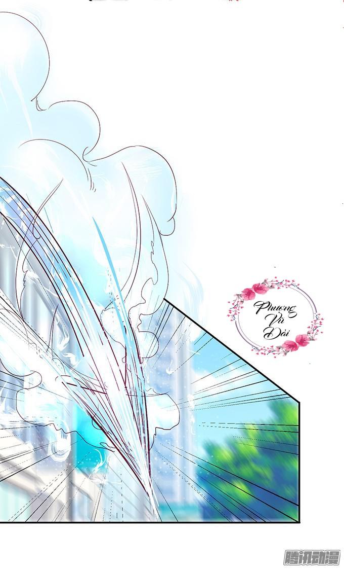 Huyết Tộc Đáng Yêu Chapter 11 - Trang 2