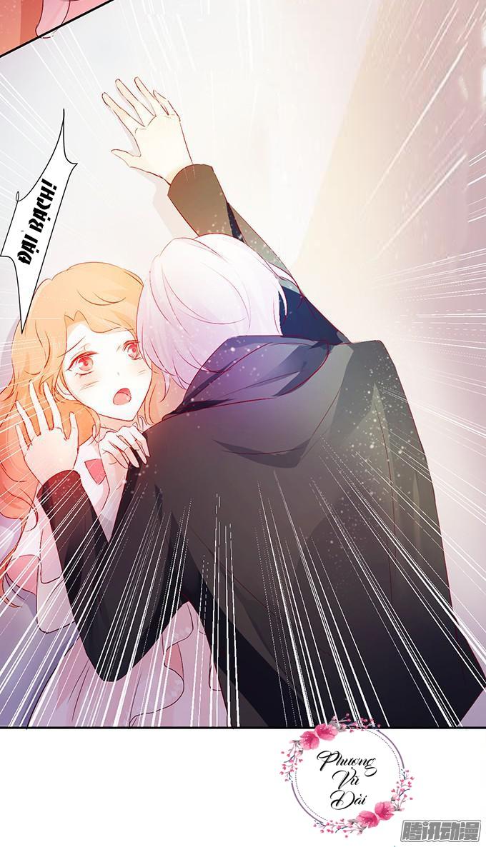 Huyết Tộc Đáng Yêu Chapter 11 - Trang 2