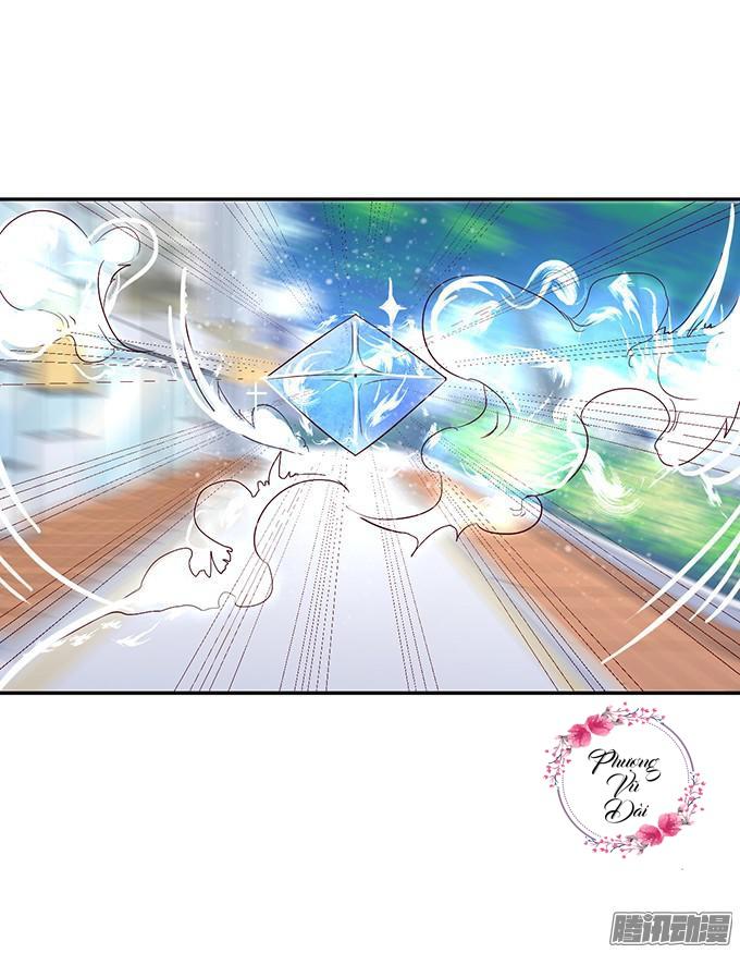 Huyết Tộc Đáng Yêu Chapter 11 - Trang 2