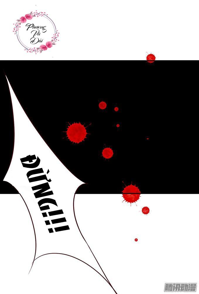 Huyết Tộc Đáng Yêu Chapter 11 - Trang 2