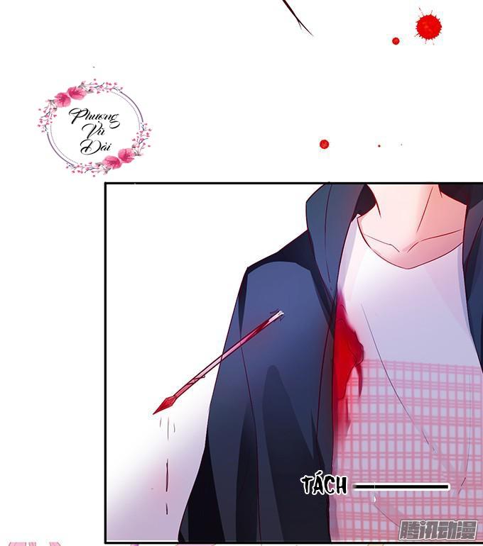 Huyết Tộc Đáng Yêu Chapter 11 - Trang 2