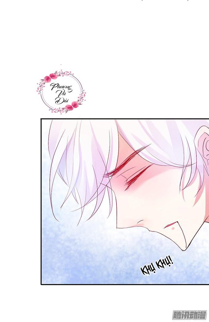 Huyết Tộc Đáng Yêu Chapter 11 - Trang 2