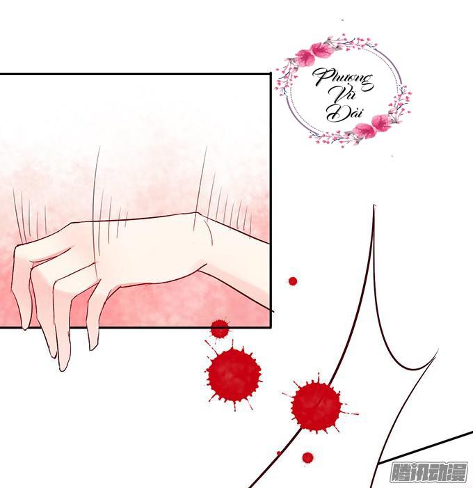 Huyết Tộc Đáng Yêu Chapter 11 - Trang 2