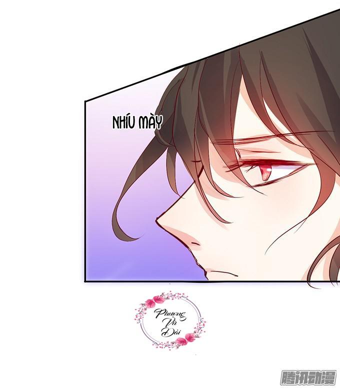 Huyết Tộc Đáng Yêu Chapter 11 - Trang 2