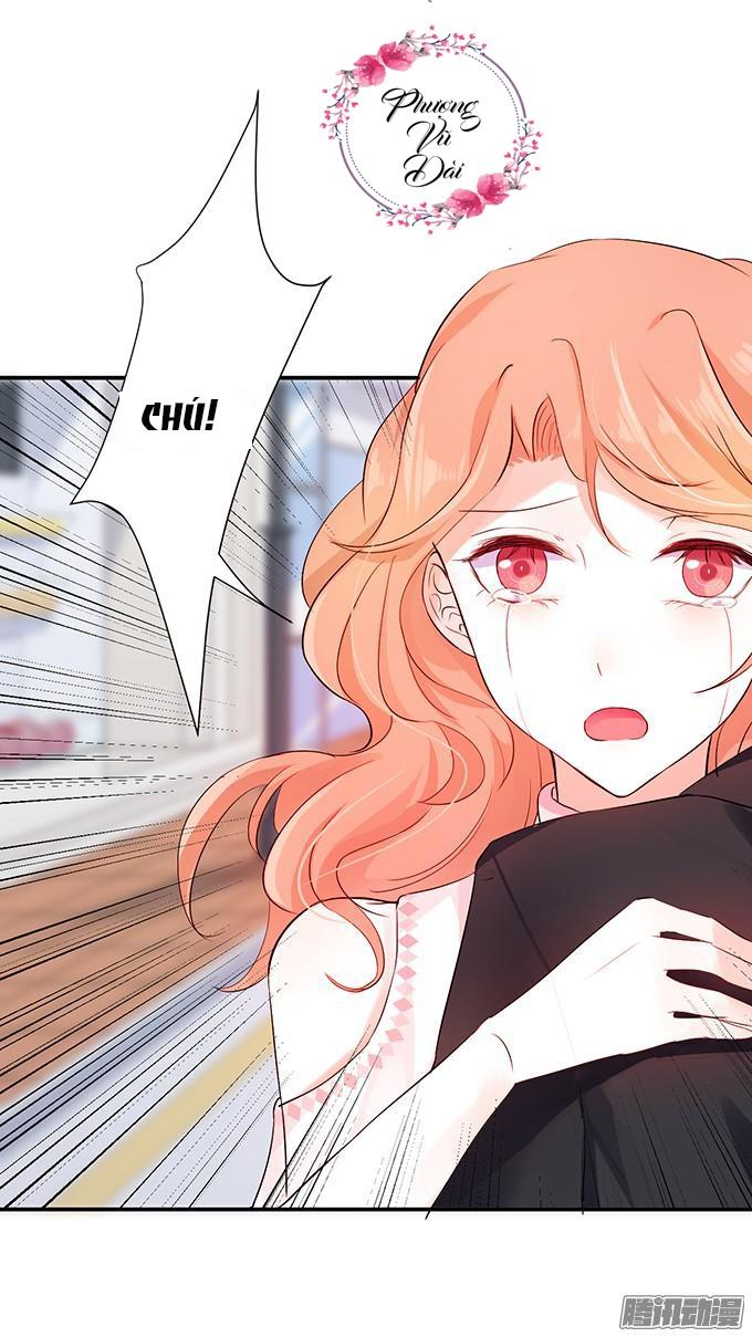 Huyết Tộc Đáng Yêu Chapter 11 - Trang 2