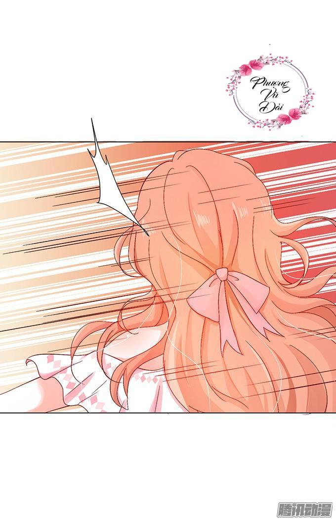 Huyết Tộc Đáng Yêu Chapter 11 - Trang 2