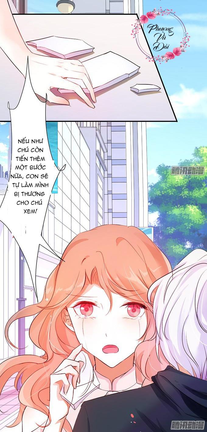 Huyết Tộc Đáng Yêu Chapter 11 - Trang 2