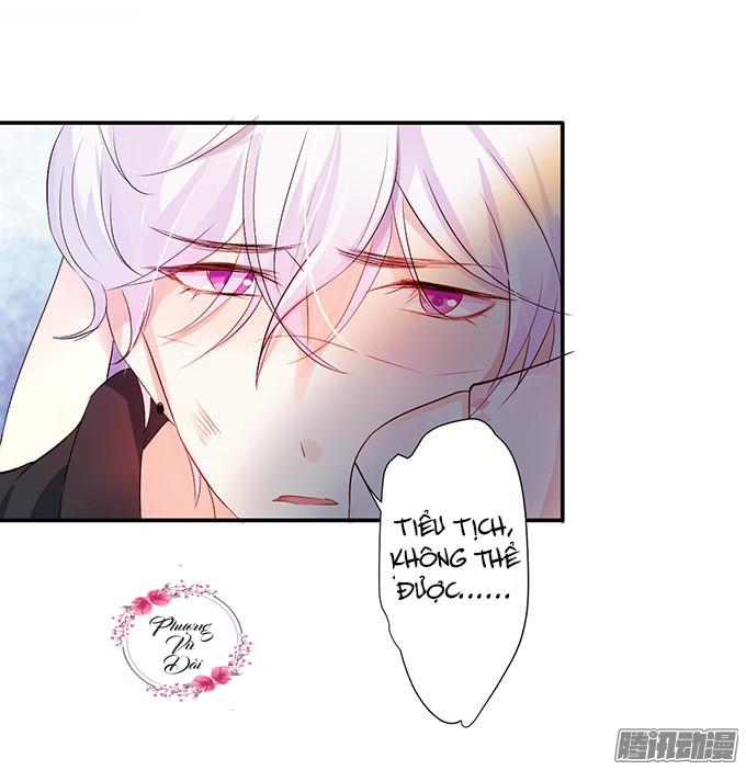 Huyết Tộc Đáng Yêu Chapter 11 - Trang 2