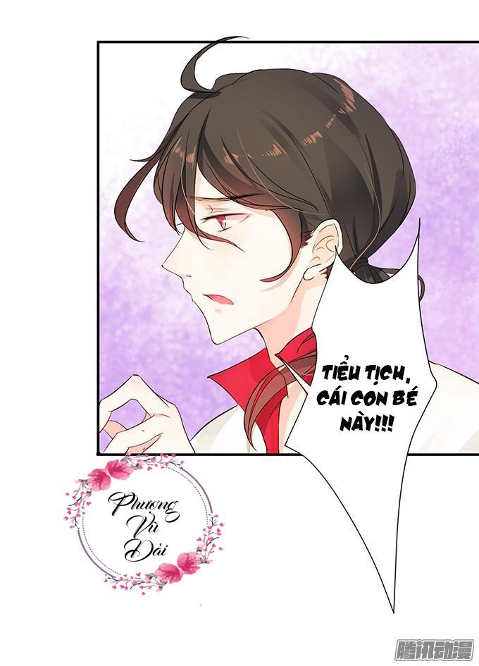 Huyết Tộc Đáng Yêu Chapter 11 - Trang 2