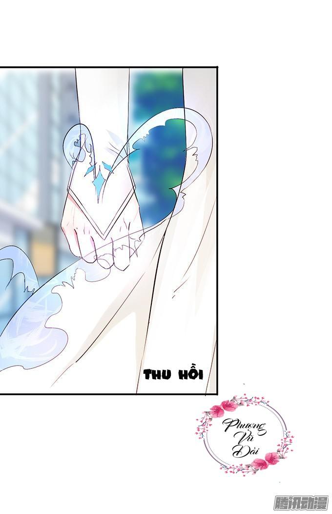 Huyết Tộc Đáng Yêu Chapter 11 - Trang 2