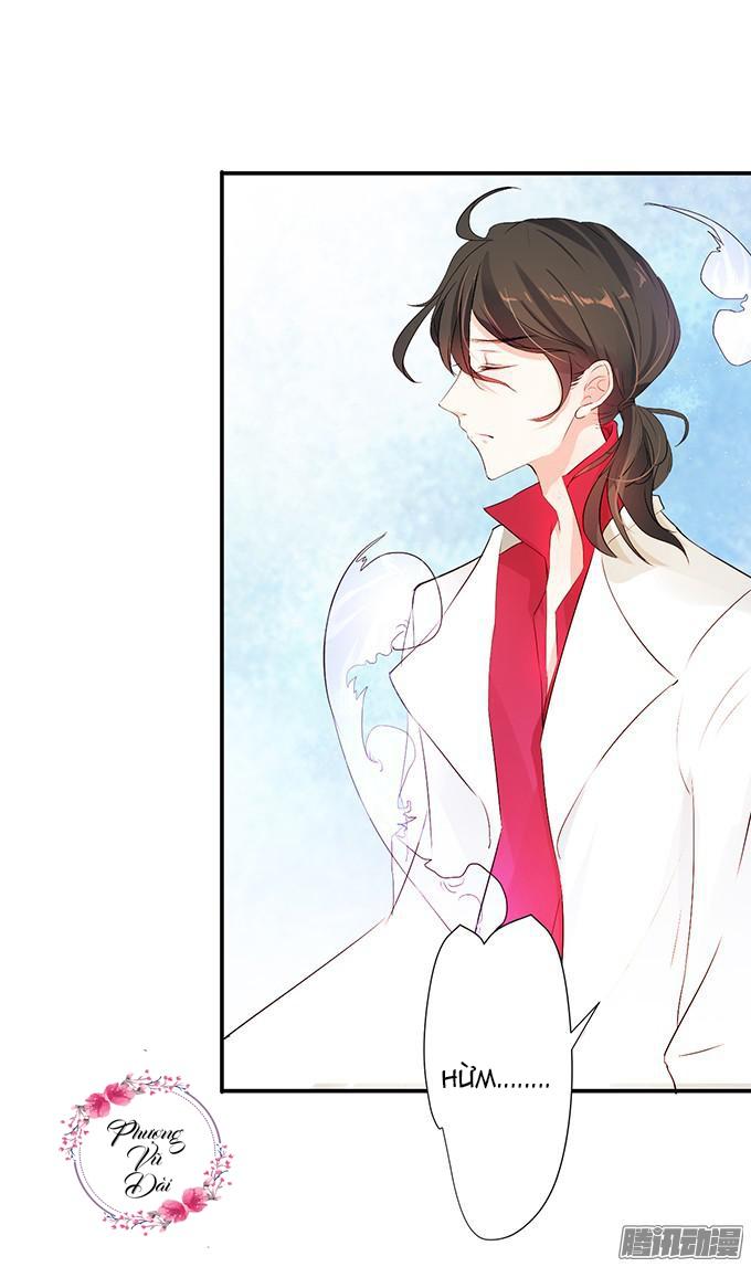 Huyết Tộc Đáng Yêu Chapter 11 - Trang 2