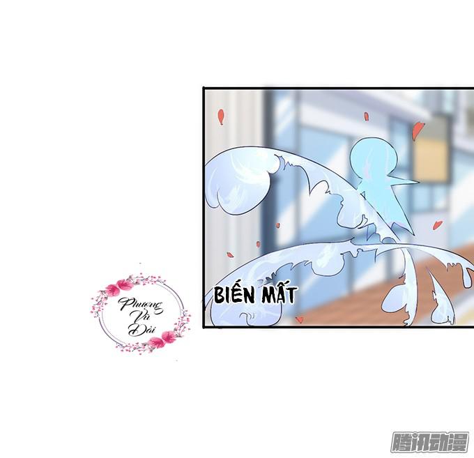 Huyết Tộc Đáng Yêu Chapter 11 - Trang 2