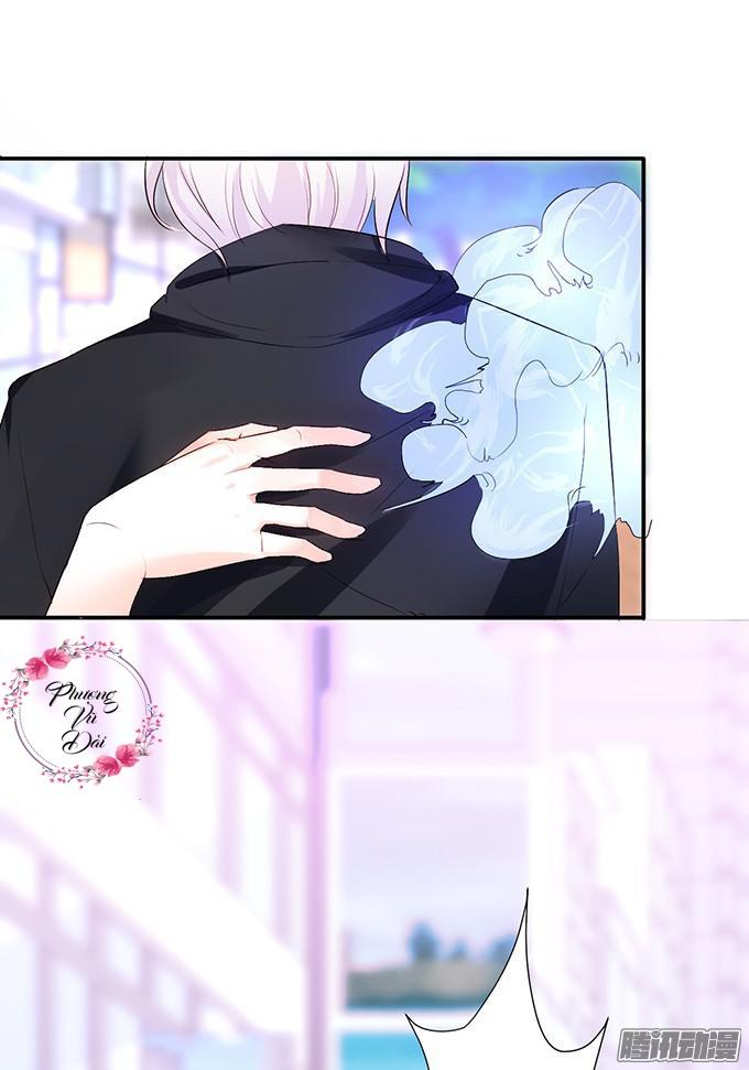 Huyết Tộc Đáng Yêu Chapter 11 - Trang 2