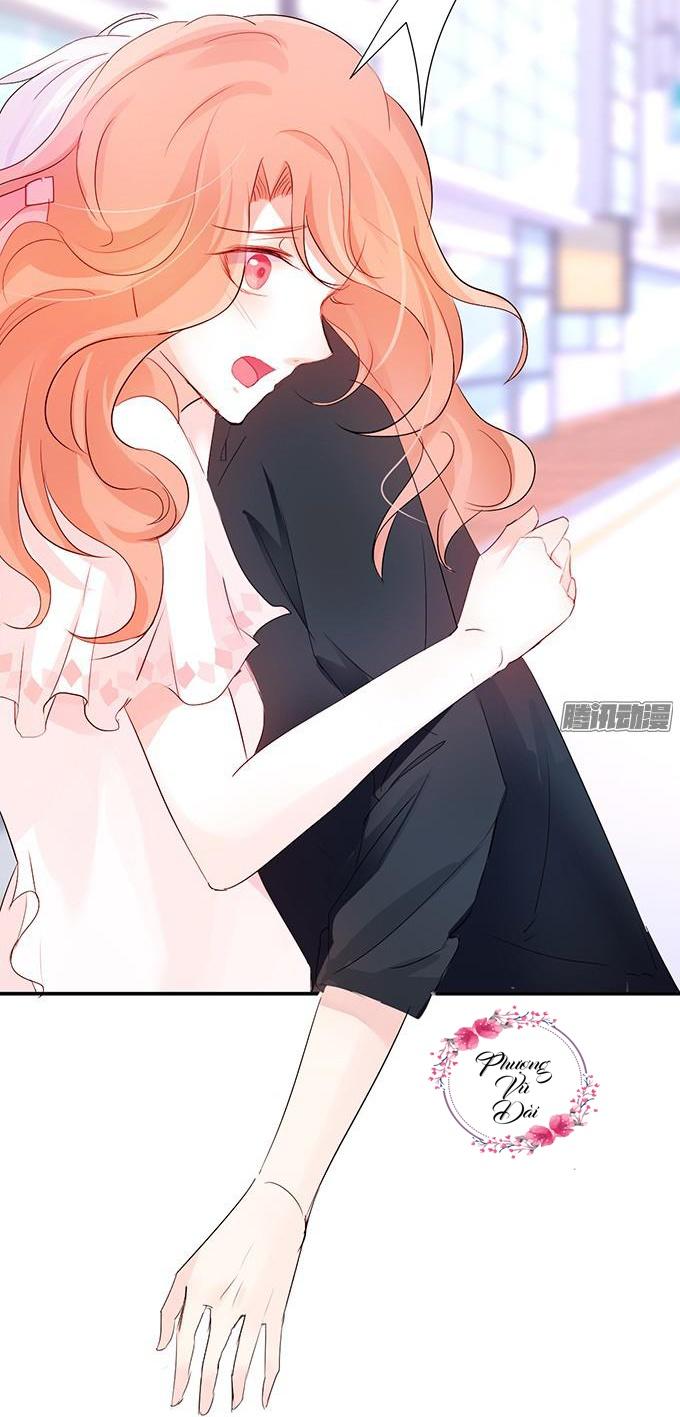 Huyết Tộc Đáng Yêu Chapter 11 - Trang 2