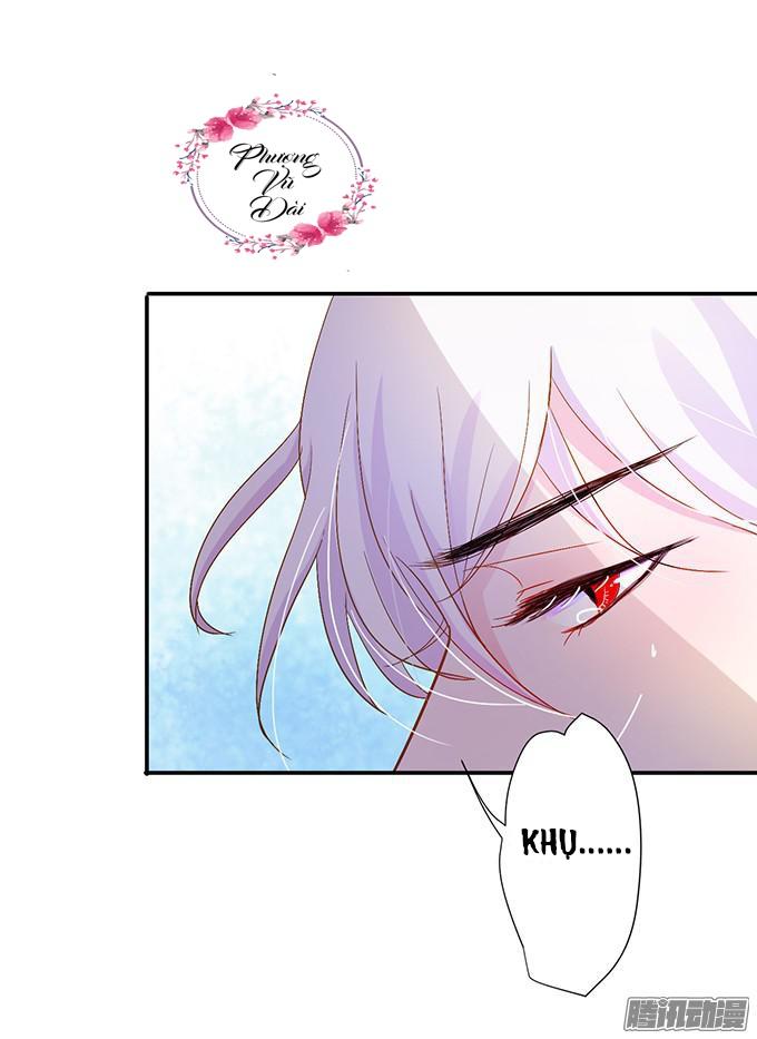 Huyết Tộc Đáng Yêu Chapter 11 - Trang 2