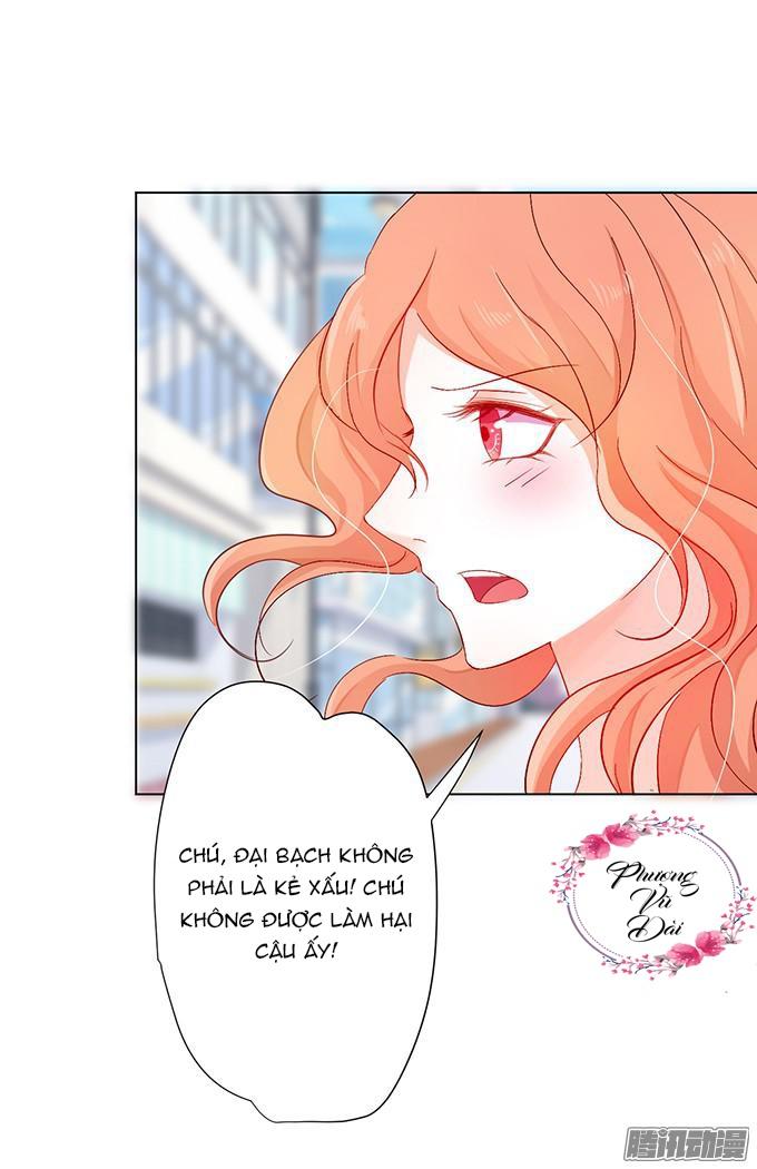 Huyết Tộc Đáng Yêu Chapter 11 - Trang 2