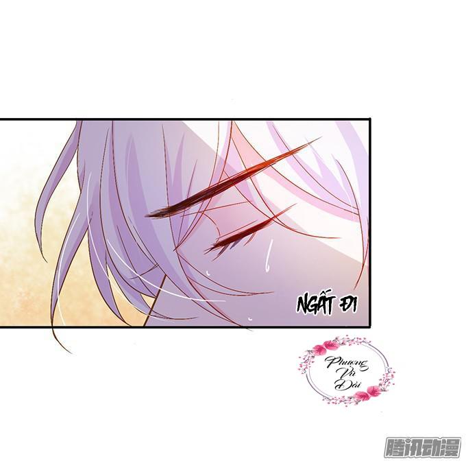 Huyết Tộc Đáng Yêu Chapter 11 - Trang 2