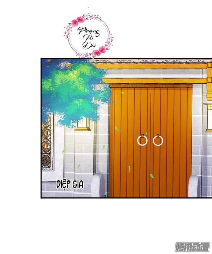 Huyết Tộc Đáng Yêu Chapter 11 - Trang 2