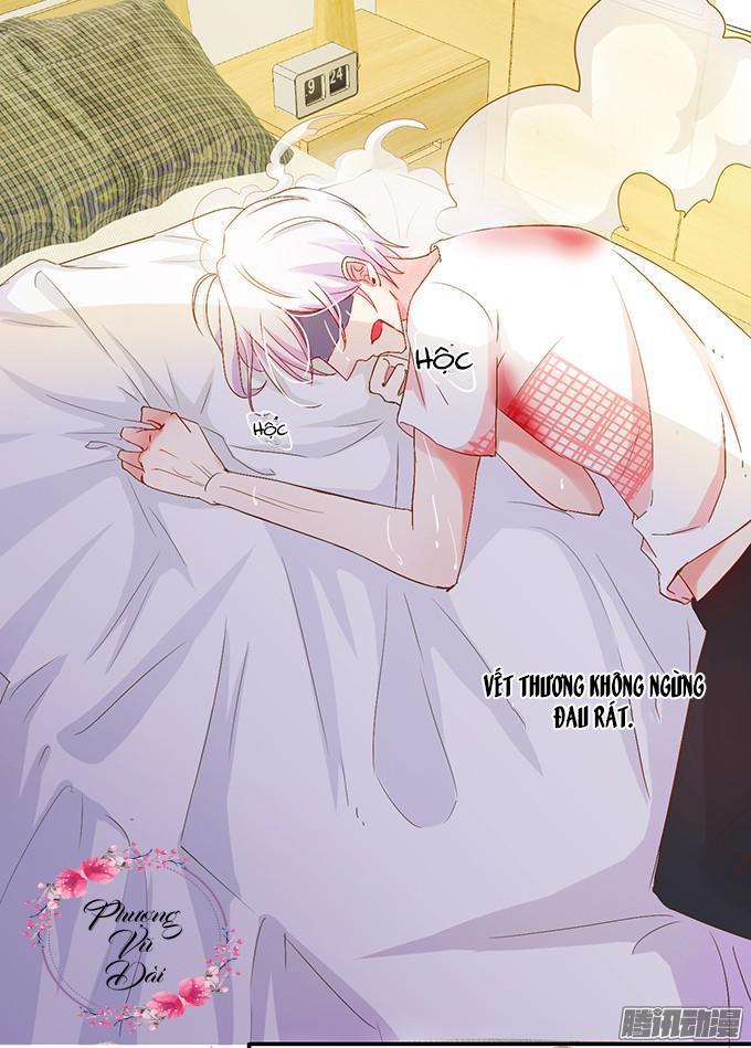 Huyết Tộc Đáng Yêu Chapter 11 - Trang 2