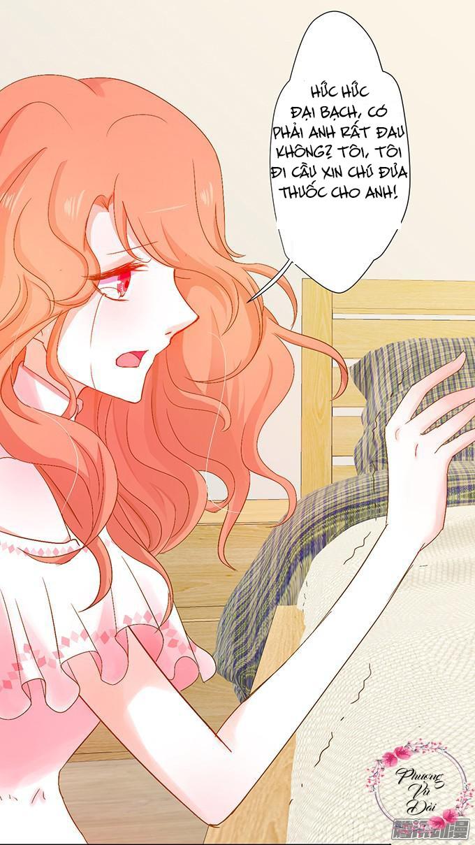 Huyết Tộc Đáng Yêu Chapter 11 - Trang 2