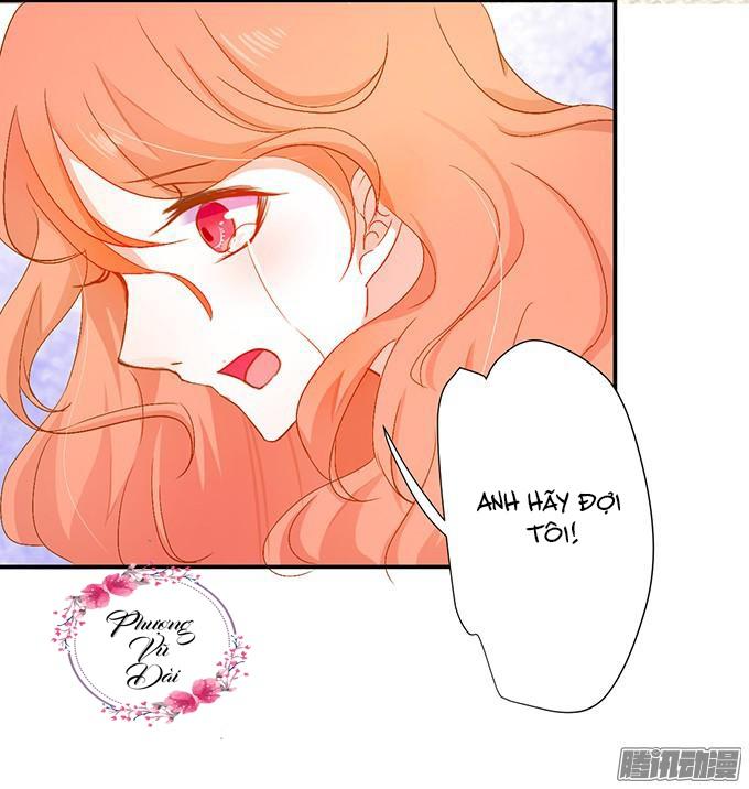 Huyết Tộc Đáng Yêu Chapter 11 - Trang 2