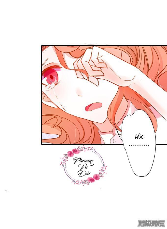 Huyết Tộc Đáng Yêu Chapter 11 - Trang 2