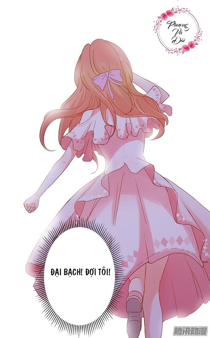 Huyết Tộc Đáng Yêu Chapter 11 - Trang 2