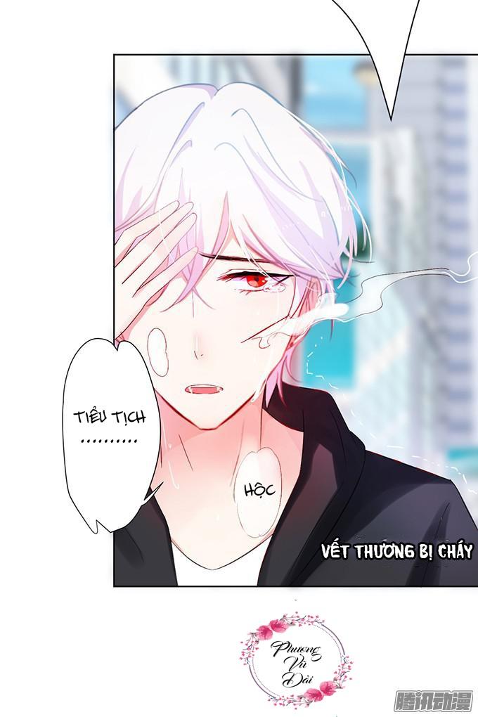 Huyết Tộc Đáng Yêu Chapter 11 - Trang 2