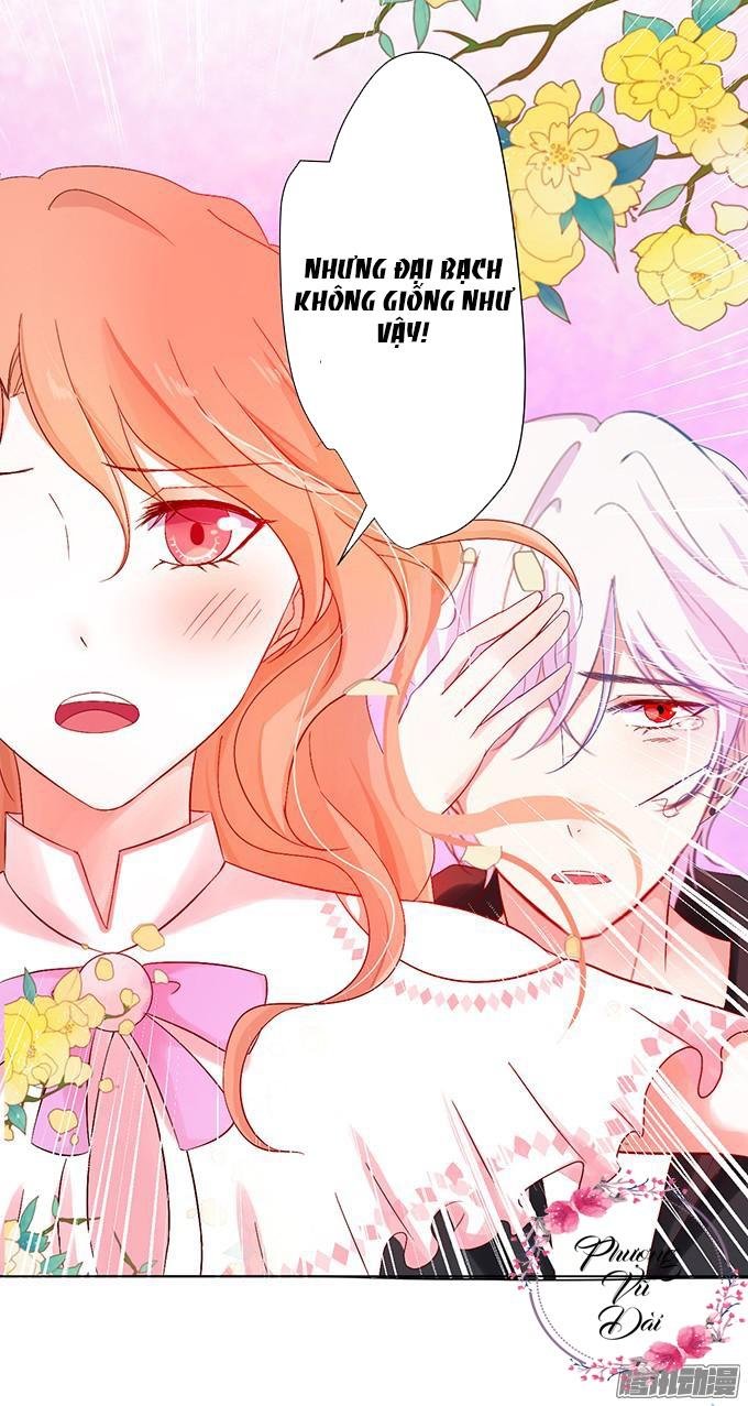 Huyết Tộc Đáng Yêu Chapter 11 - Trang 2