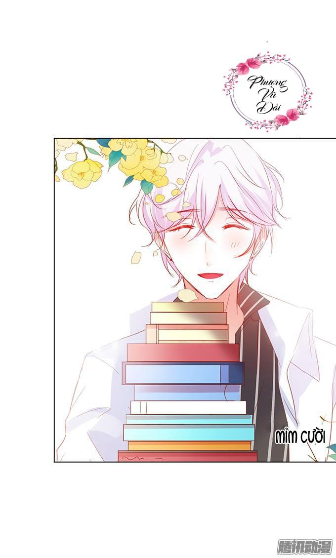 Huyết Tộc Đáng Yêu Chapter 11 - Trang 2