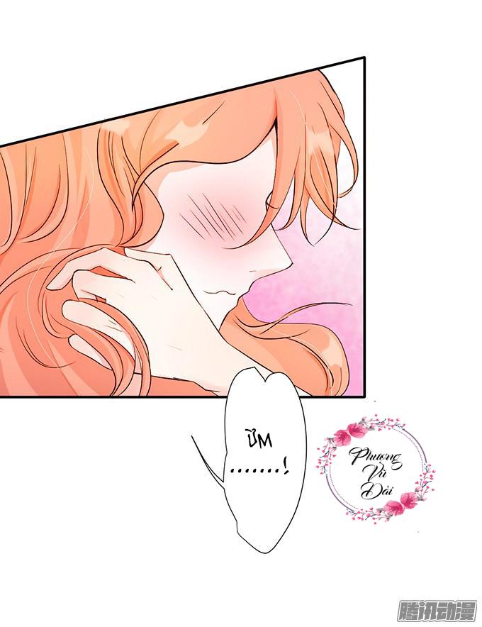 Huyết Tộc Đáng Yêu Chapter 12 - Trang 2