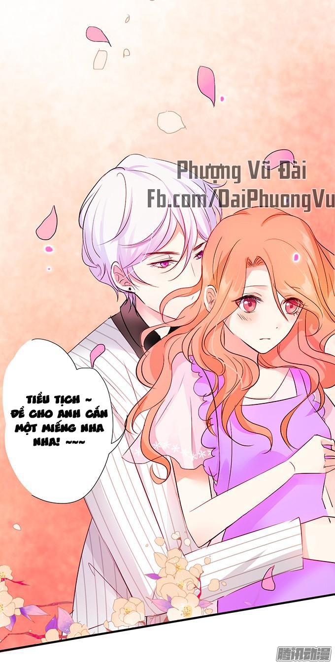 Huyết Tộc Đáng Yêu Chapter 13 - Trang 2