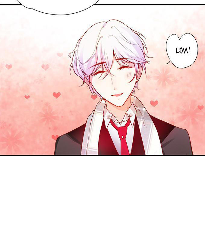 Huyết Tộc Đáng Yêu Chapter 16 - Trang 2