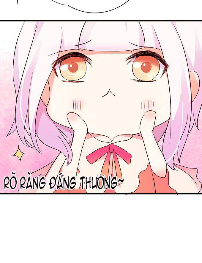 Huyết Tộc Đáng Yêu Chapter 17 - Trang 2