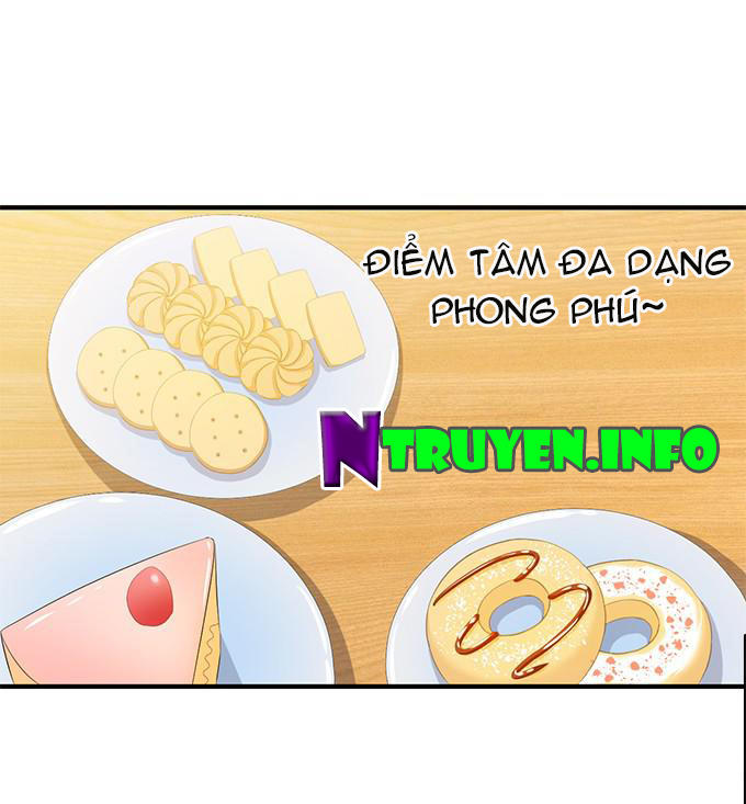 Huyết Tộc Đáng Yêu Chapter 18 - Trang 2