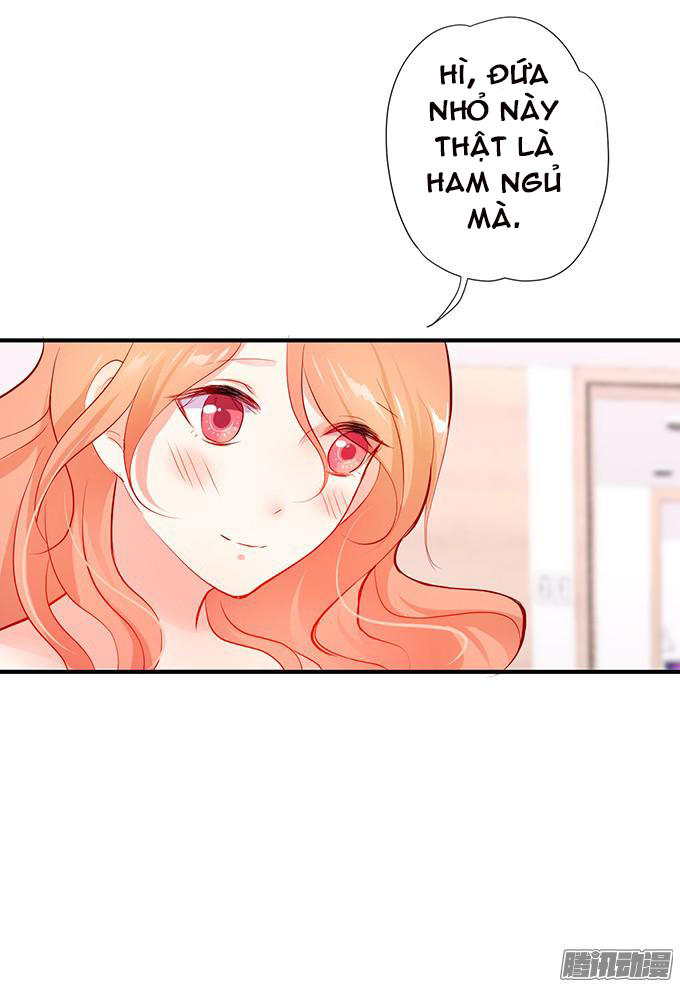 Huyết Tộc Đáng Yêu Chapter 19 - Trang 2