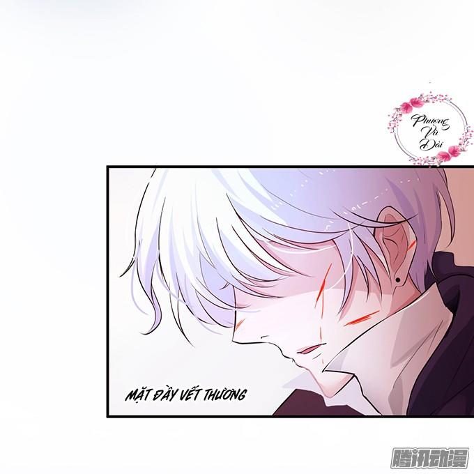 Huyết Tộc Đáng Yêu Chapter 2 - Trang 2