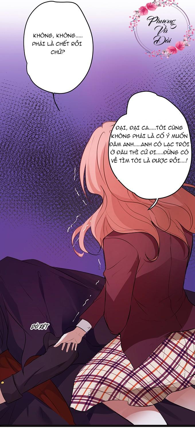 Huyết Tộc Đáng Yêu Chapter 2 - Trang 2